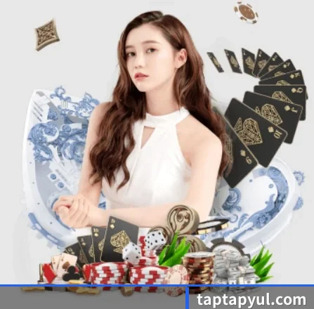 TapTap点点 APP 界面